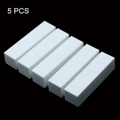 Nails Buffer Grind Buffing Block pink Nail File For Pedicure Manicure