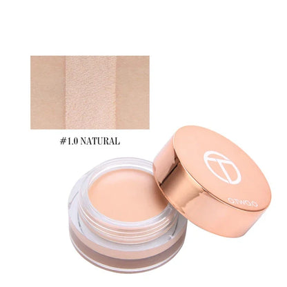 O.TWO.O Beauty Eye Primer Base Cream Concealer Brightening Waterproofing Eyeshadow Make Up