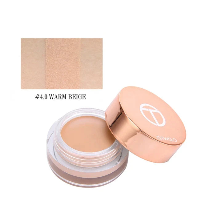 O.TWO.O Beauty Eye Primer Base Cream Concealer Brightening Waterproofing Eyeshadow Make Up