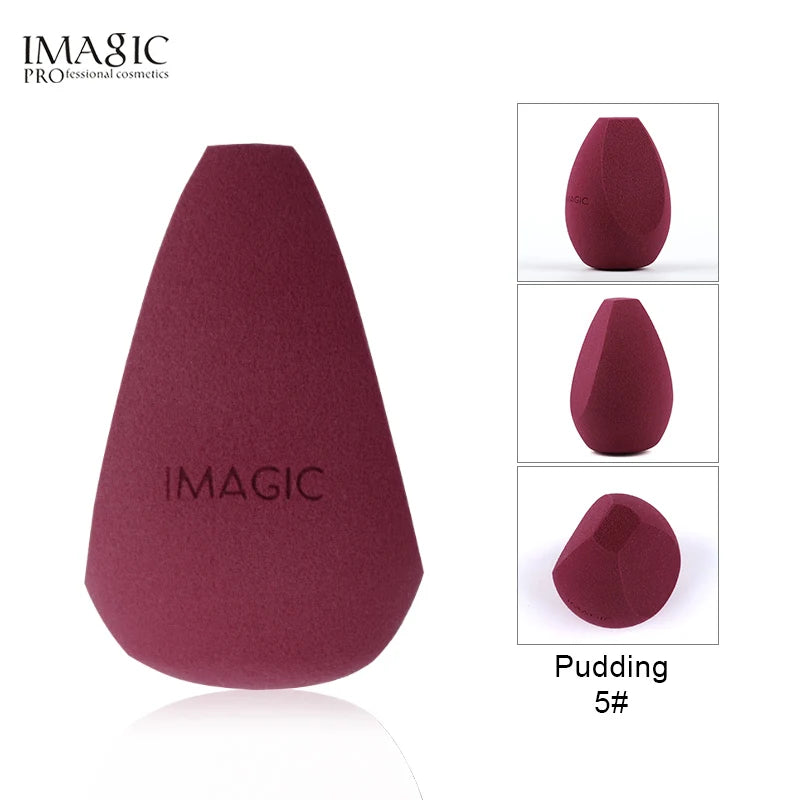 IMAGIC  Makeup Sponge Puff