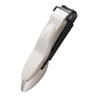 Stainless Steel Nail Cuticle Clippers