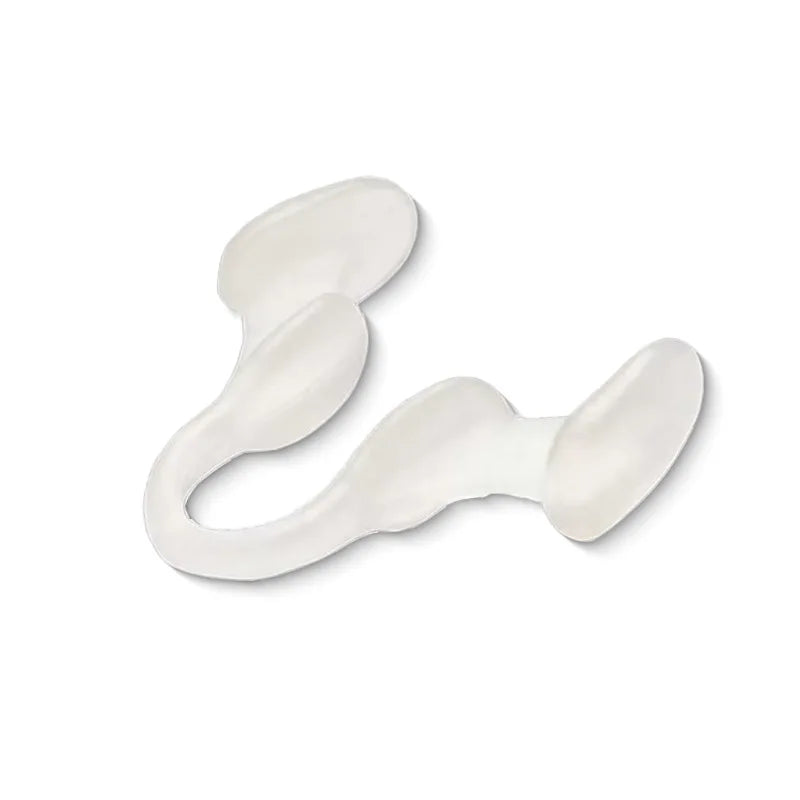 Silicone Anti-Snoring Corrector Mini Stop Snoring Device Silicone