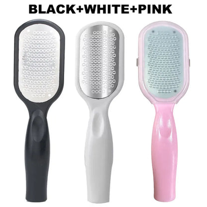 1Pcs/2PCS/3PCS Foot File Professional Rasp Heel Grater Hard Dead Skin