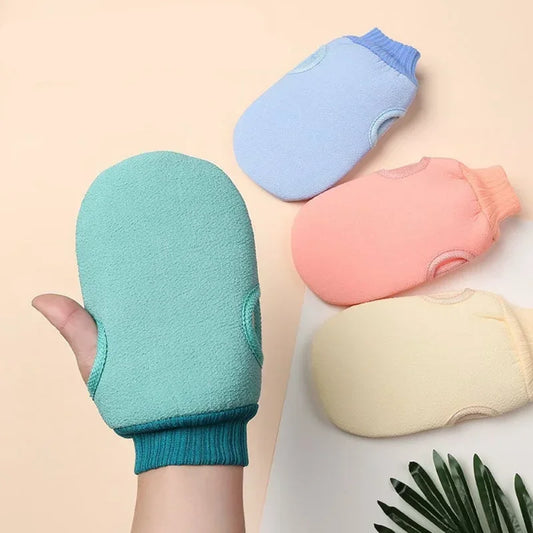 1pc Bath for Peeling SPA Exfoliating Shower Brush Body Cleaning Scrub