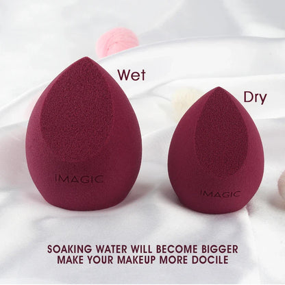 IMAGIC  Makeup Sponge Puff