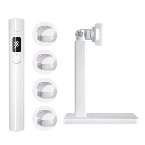 Professional Ultraviolet Mini Nails Drying Light UV LED Nail Lamp