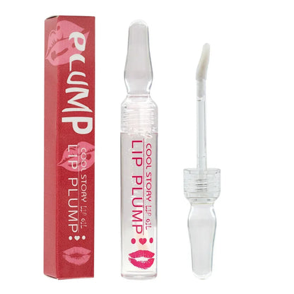 Lip Plump Serum Instant Volumising