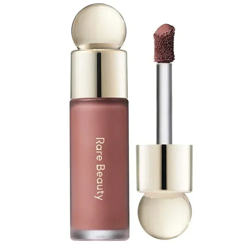 Rare Beauty Soft Pinch Liquid Blush Silky and Glides On Smoothly Long