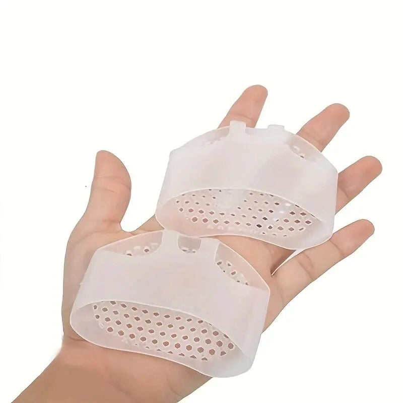1pair High Heels Forefoot Pad Slip-Proof Comfort Protection for Your