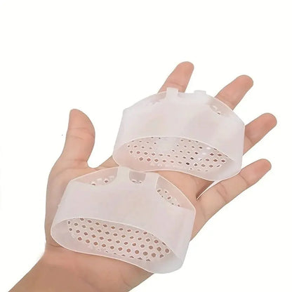 1pair High Heels Forefoot Pad Slip-Proof Comfort Protection for Your