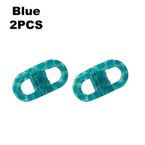 Magnetic Hair Clips Strong Hold Professional Salon Sectioning Clips