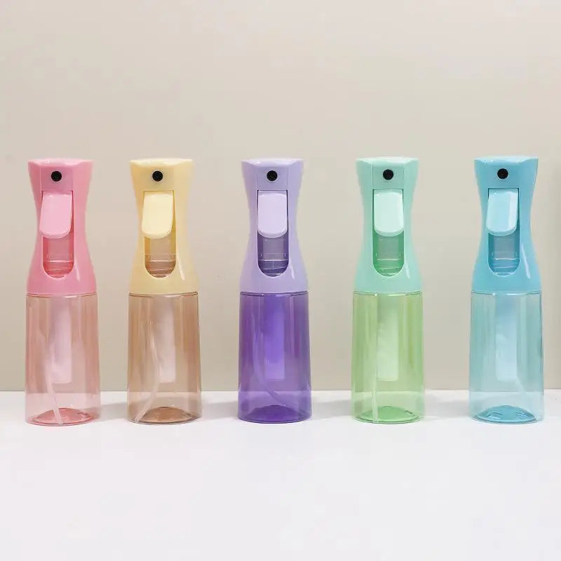 200/300ML Beauty Spray Bottle Plant Watering Bottle High Pressure