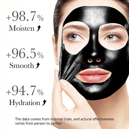 LANBENA Remove Blackhead Mask Shrinking Pore Deep Cleaning Mask