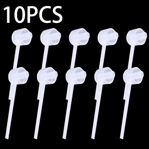 10/30/50pcs, dispensing perfume refill tool, diffuser funnel cosmetic