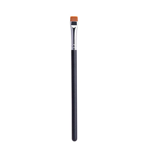 212 Flat Eyebrow Brush Ultrathin Eyebrow Makeup Brushes Flat Eyeliner