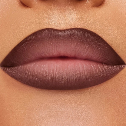 3PCS Glossy Lip Set, Shimmer Lip Gloss + Lip Oil + Lip Liner,