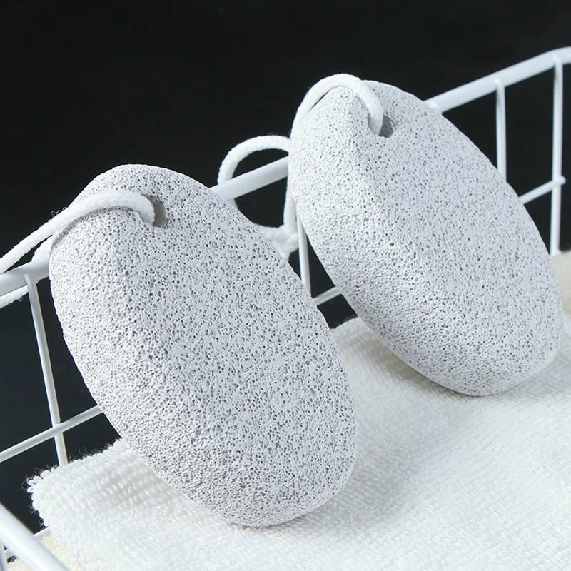 1pc Natural Pumice Stone Foot Stone Clean Skin Grinding Callus Foot