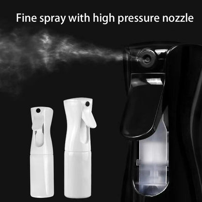 100% Brand Hairdressing Spray Bottle Salon Barber New Fashion Hair