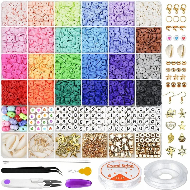 Jewelry Making Kit