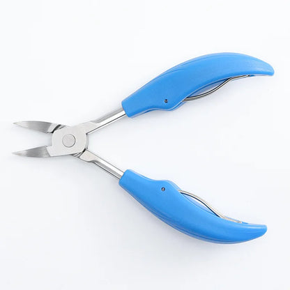 Professional Nail Clippers, Correction Thick Nails Ingrown Paronychia