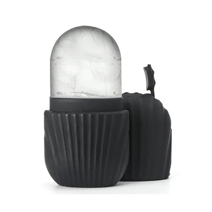 1/2/3pcs Ice Face Roller Facial Skincare Ice Roller Set,Facial Roller