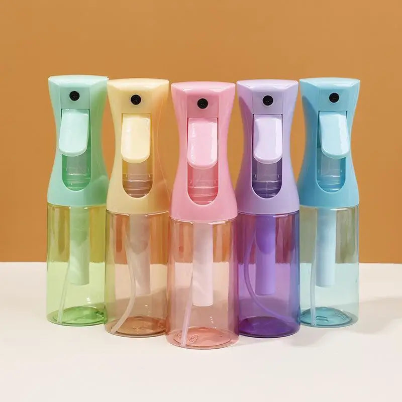 200/300ML Beauty Spray Bottle Plant Watering Bottle High Pressure
