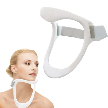 Posture Corrector Cervical Collar Neck Brace Cervical Traction Device