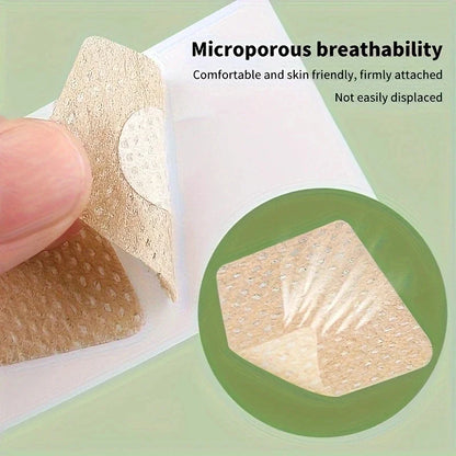 Nail Repair Patch Grey Fungal Nails Thickening Soft Paronychia