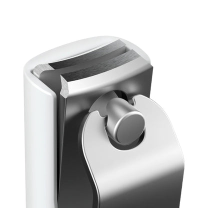 XIAOMI Mijia Anti-Splash Nail Clipper 420 Stainless Steel Sharp