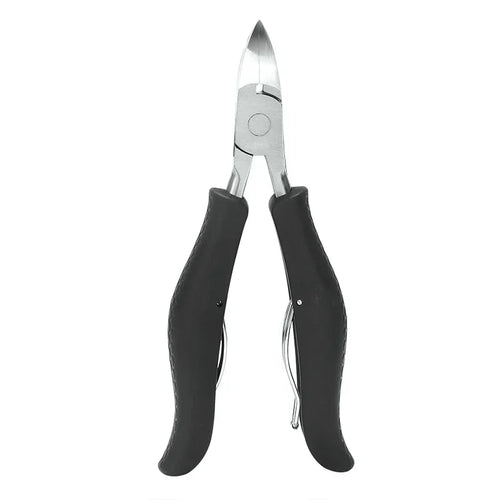 Nail Clippers Ingrown Toenail Podiatry Correction Nippers Cuticle