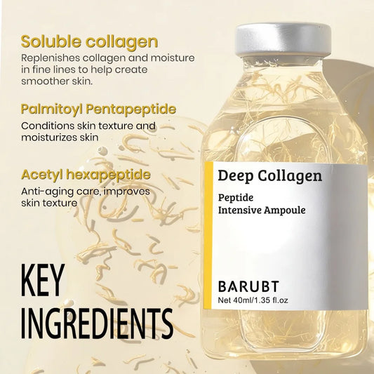 Peptide Intensive Lifting Ampoule,Deep Collagen Face Firming