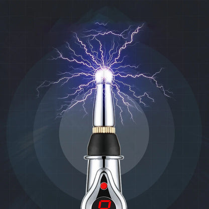 Electric Acupuncture Point Massage Pen Meridian Energy Massage Pen