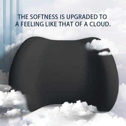 Special Lumbar Support Cushion Sleep Lumbar Pillow Ergonomic Soft