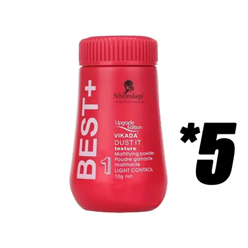 1~20pc Hair Styling Powder Fluffy Hair Add Volumizing Powder