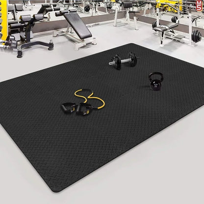 Massage Cushion EVA Foam Puzzle Exercise Mat for Home Gym,