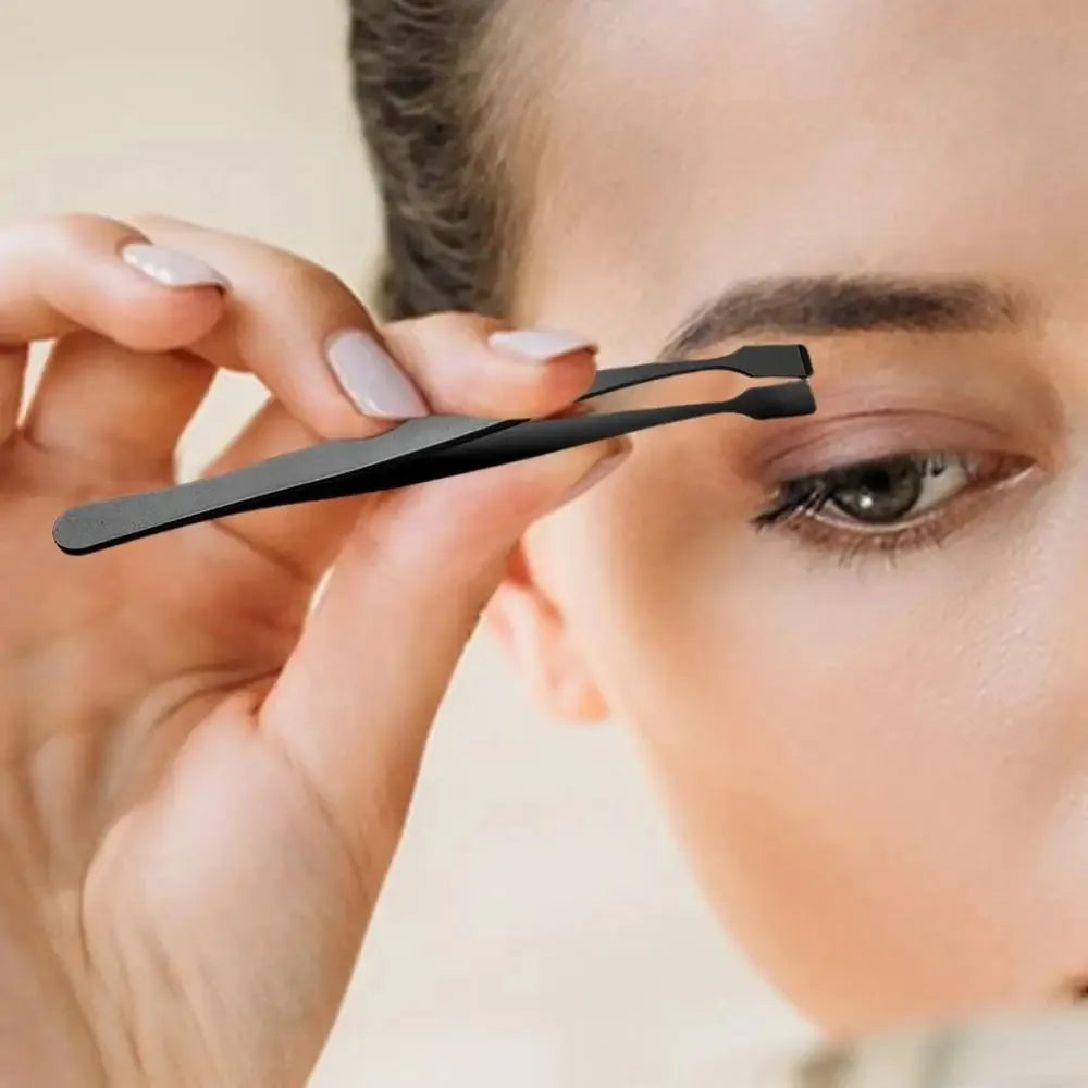 1pc Makeup Tool Lash Applicator Tool Eyelash Cluster Non Slip