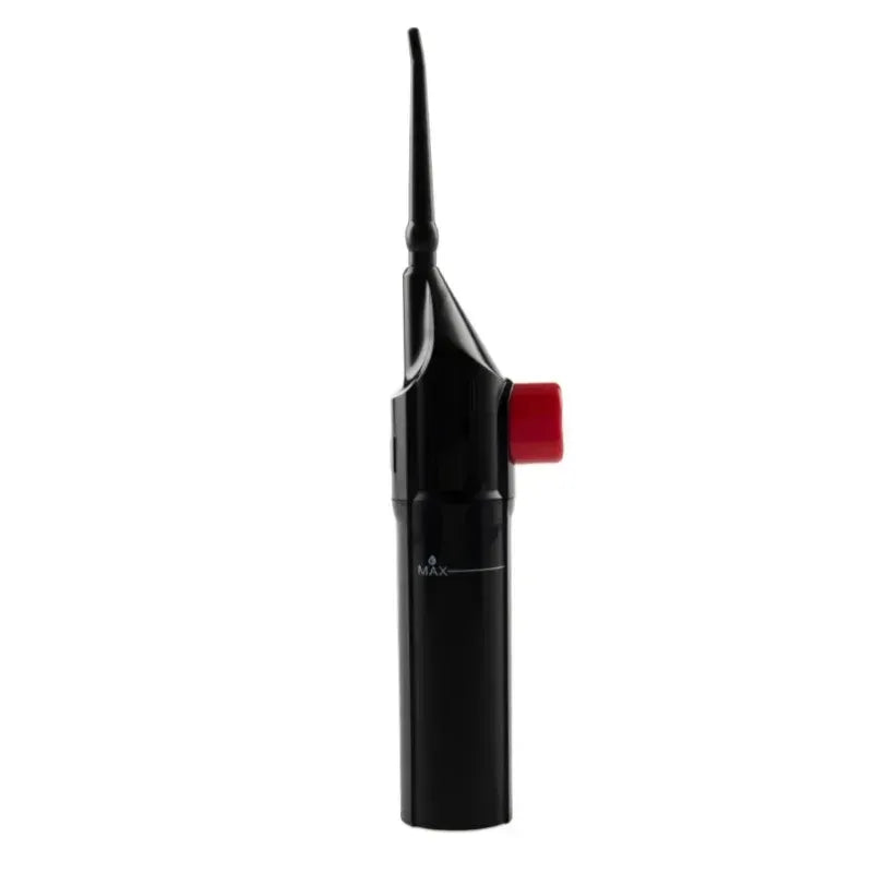 1PC High-Pressure Oral Irrigator - Portable Water Flosser, Manual