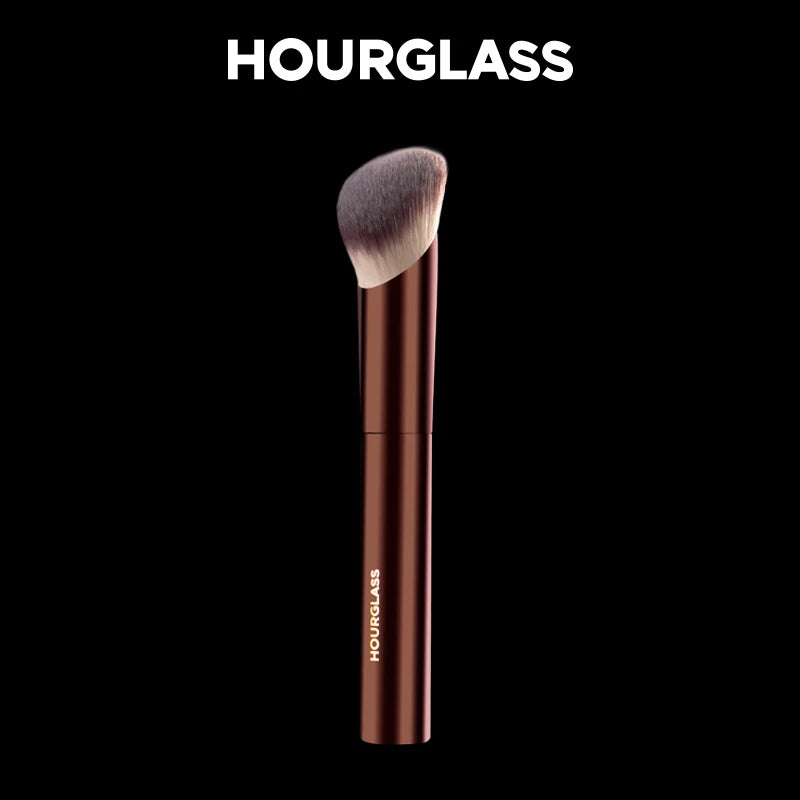 Hourglass Makeup Brush- No.21 Ambient Soft Glow Foundation Brush Soft