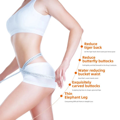 3 in 1 40K Ultrasonic Body Sculpting Machine for Body Slimming Firming