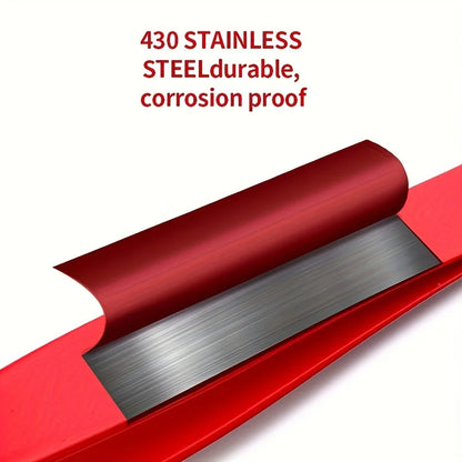 Zirconia Ceramic Pointed Tweezers Stainless Steel Tweezers with