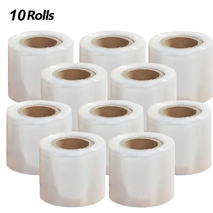 3/1Rolls Tattoo Eyebrow Microblading Preservative Film Plastic Wrap