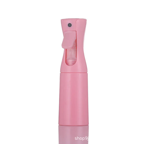 200/300/500ml Continuous Spray Refillable Bottle for Hair Salon 、Daily