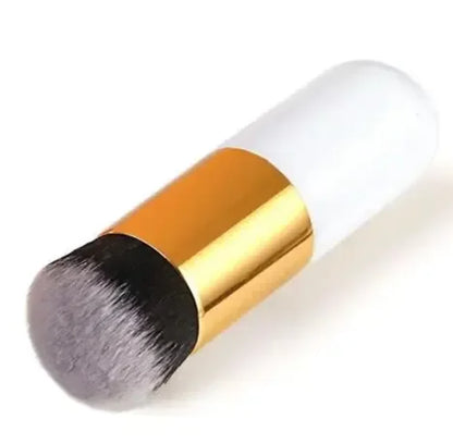 Brush Large Small Fat Pier Foundation Make-Up Brush Bb Cream Mushroom