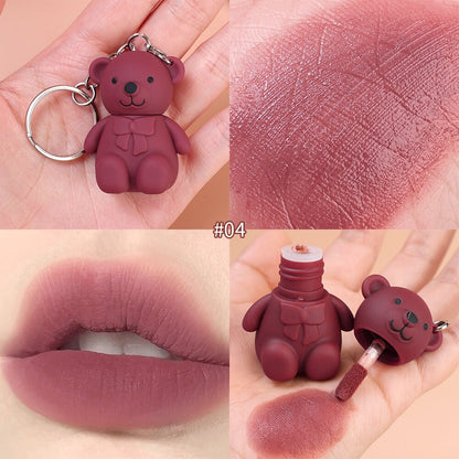 Cute Bear Lipstick