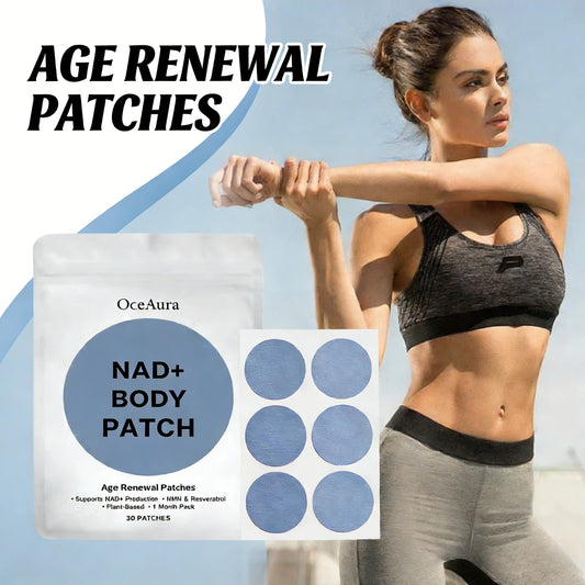 Care Patches Rejuvenating Skin Nourishing Hydrating Formula Portable