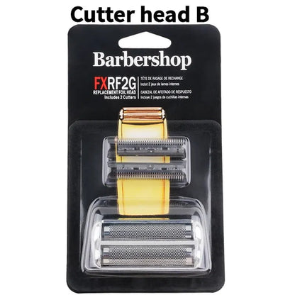 Hair Clipper Cutter Blade Head Cover Shaver Fits For Babyliss Shaver