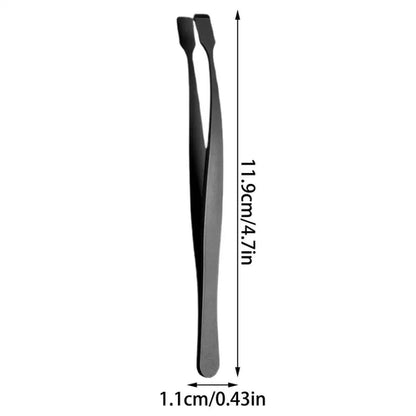 1pc Makeup Tool Lash Applicator Tool Eyelash Cluster Non Slip