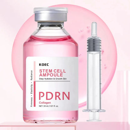 Peptide Intensive Lifting Ampoule,Deep Collagen Face Firming