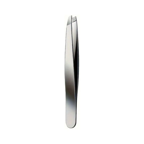 4pcs Set Professional Eyebrow Hair Removal Splinter Tweezers Set