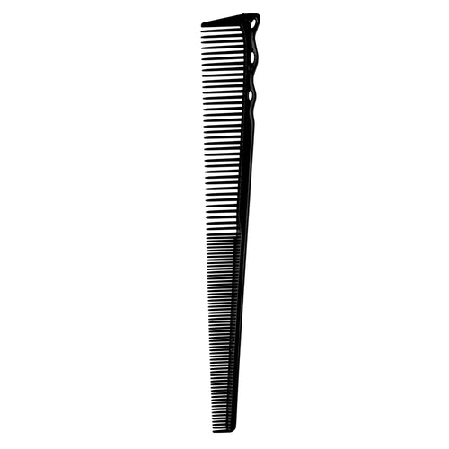 1/5PCS Barber Side Corners Fade Combs Pro Tapered Haircut Combs For